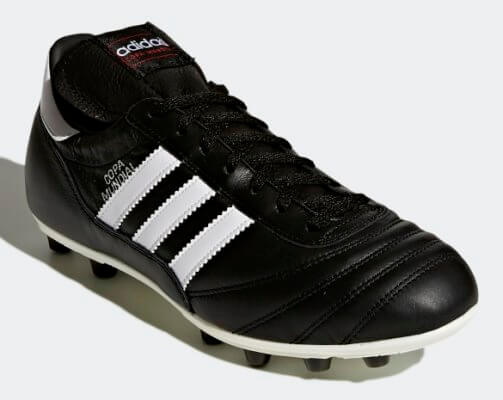 Adidas copa clearance mundial recensione